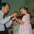 Masterclass G�za Szilvay