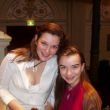 Doroth�e met Janine Jansen!
