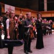 Iordens viooldagen 2008