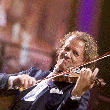 violist en ondernemer: Andr&eacute; Rieu jr.