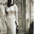 De Nederlandse violiste Janine Jansen