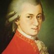 Wolfgang Amadeus Mozart