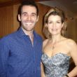 Met deze fan voelt ze zich duideljk meer op haar gemak