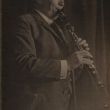 Componist en dirigent Jan Ingenhoven (1876-1951)