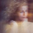 De Duitse violiste Anne-Sophie Mutter