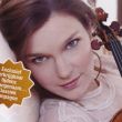 De Nederlandse violiste Janine Jansen