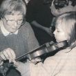 Masterclass Sheila Nelson