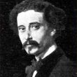 Jesus de Monasterio (1836-1903) Spaans violist