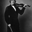 Ole Bull, belangrijk violist uit Noorwegen