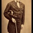 Ole Bull, belangrijk violist uit Noorwegen