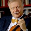 Violist en vioolleraar Kurt Sassmanshaus