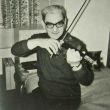 violist Leo Hersch