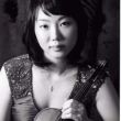 Yoonshin Song, the new concertmaster of the Detroit Symphony Orchestra