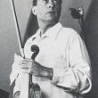 Jascha Heifetz