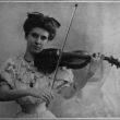 Mary Hall (1884-1956)