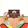 Un concert pour Babar