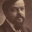 Claude Debussy, componist van de beroemde vioolsonate