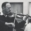 Jascha Heifetz