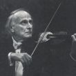 Lord Yehudi Menuhin