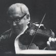 Isaac Stern
