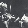 Isaac Stern