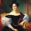 Maria Malibran, De operazangeres die getrouwd was met Charles de B&eacute;riot