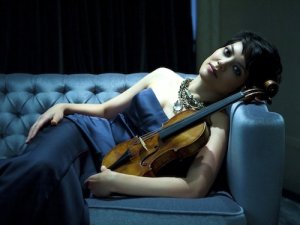 Anne Akiko Meyers