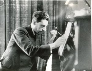 Willem Pijper