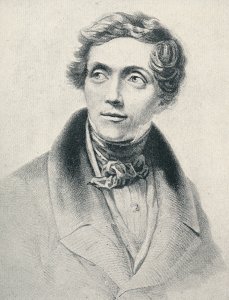 Bernardus van Bree
