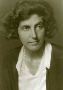 Henri�tte Bosmans