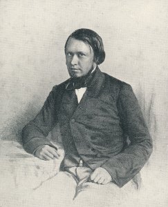 Johannes Verhulst