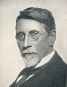 Johan Wagenaar