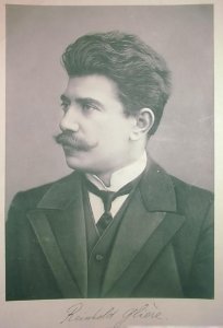 Reinhold Gliere